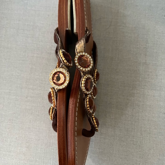 Mystique Sandals - Picture 6 of 6